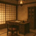 2025/8/23 おつかれサマーと虫の音(ね)大合唱