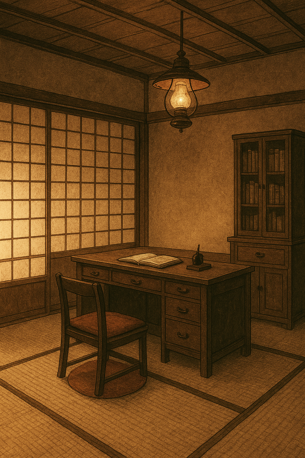 2025/8/23 おつかれサマーと虫の音(ね)大合唱