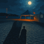 2025/8/31 夏とともにさりぬ