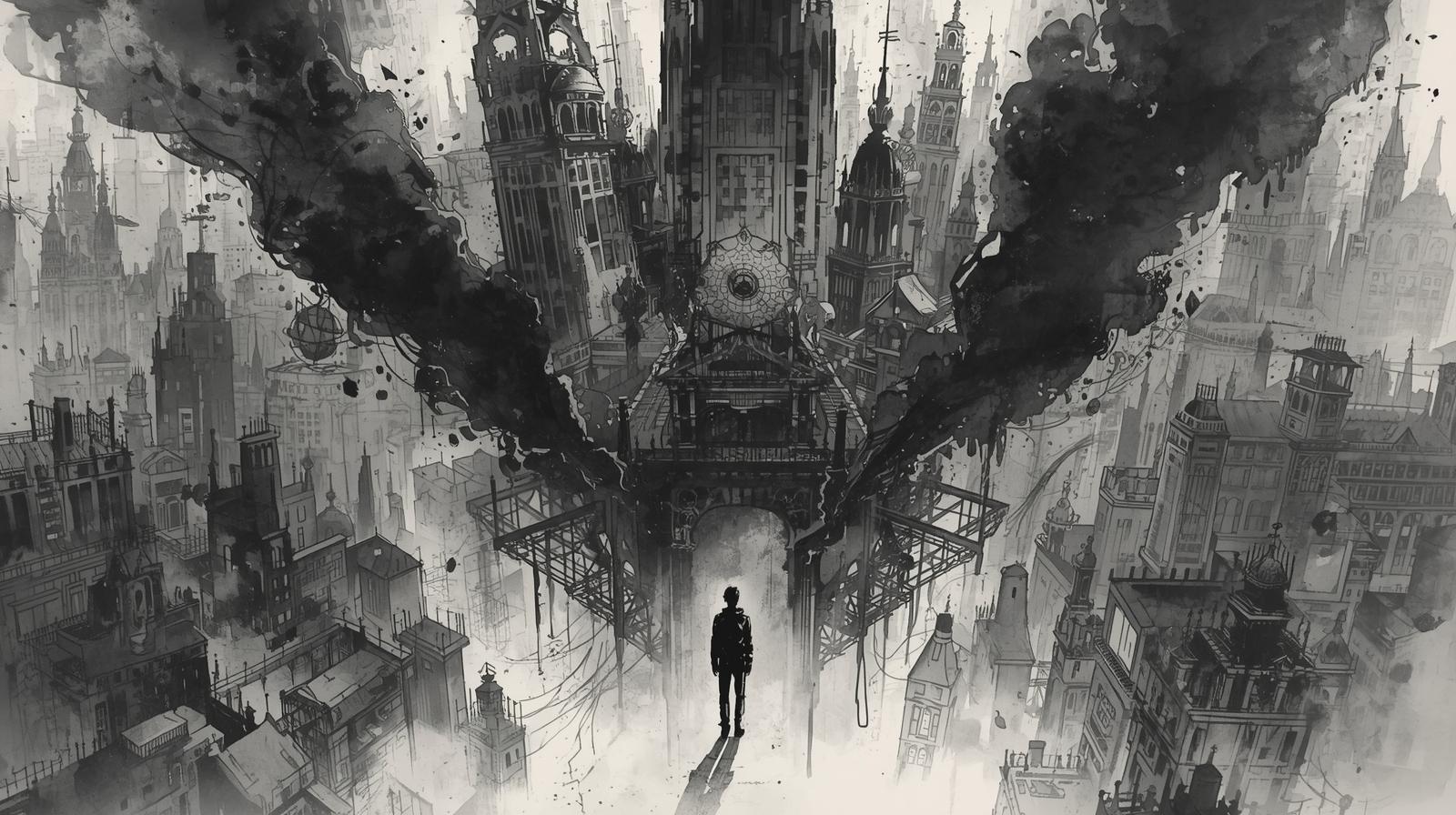 2026/3/14 夜気に包まれる春の宵