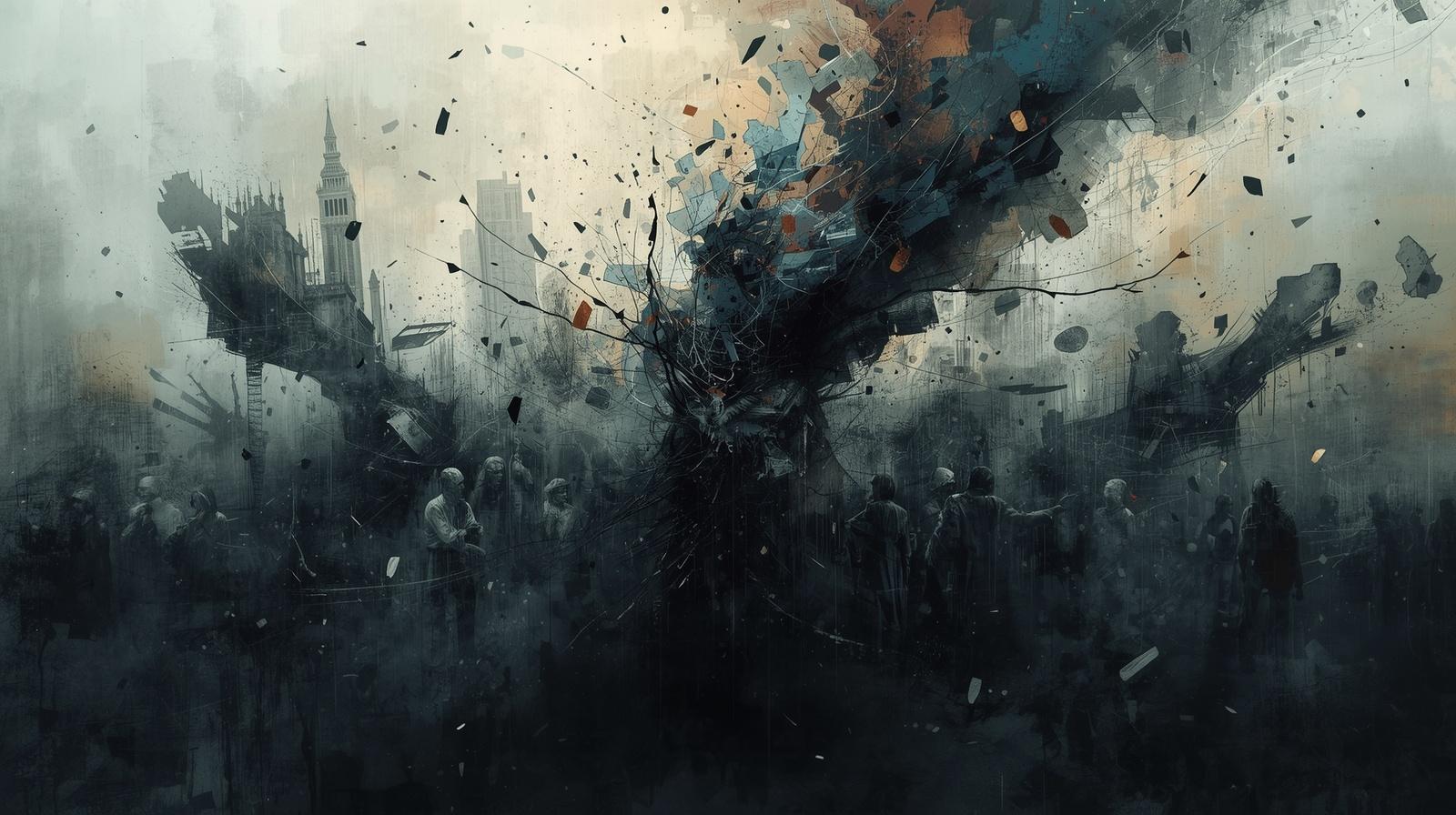 2026/4/15 あの頃の切なさに